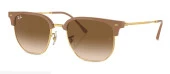 Ray-Ban RB4416 672151 53 Unisex Güneş Gözlüğü - 1