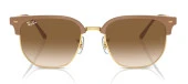 Ray-Ban RB4416 672151 53 Unisex Güneş Gözlüğü - 3