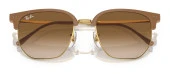 Ray-Ban RB4416 672151 53 Unisex Güneş Gözlüğü - 4