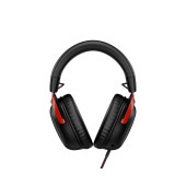 HyperX Cloud III 7.1 727A9AA Kablolu Mikrofonlu Kulak Üstü Oyuncu Kulaklığı OUTLET - 4