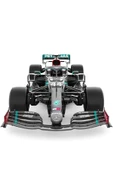 Pistlerin Hakimi Sen Ol! 1:12 Mercedes AMG F1 W11 EQ Performance Uzaktan Kumandalı Araba - 5