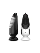 Raks Teos Manuel Kontrol Kule Tipi Vantilatör 90 W thumbnail 2