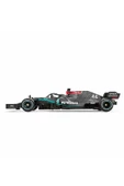 Pistlerin Hakimi Sen Ol! 1:12 Mercedes AMG F1 W11 EQ Performance Uzaktan Kumandalı Araba - 4
