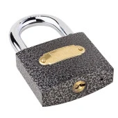 Kale Asma Kilit Döküm 60mm thumbnail 1