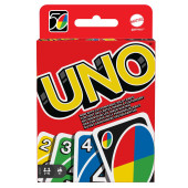 Uno Oyun Kartları 112 Adet - 1