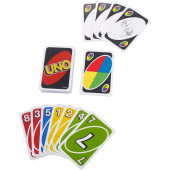 Uno Oyun Kartları 112 Adet - 2