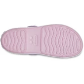 Crocs Crocband Cruiser Sandal T Çocuk Terlik CR209424 CRC.84I thumbnail 5
