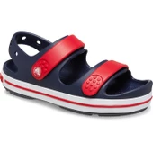 Crocs Crocband Cruiser Sandal T Çocuk Terlik CR209424 CRC.4OT thumbnail 6