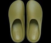 Crocs Mellow Recovery Clog Unısex Terlik CR208493-CRC.3UA thumbnail 3