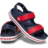 Crocs Crocband Cruiser Sandal T Çocuk Terlik CR209424 CRC.4OT thumbnail 3