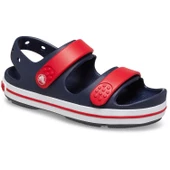 Crocs Crocband Cruiser Sandal K Çocuk Terlik CR209423 CRC.4OT thumbnail 6
