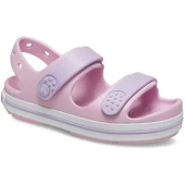 Crocs Crocband Cruiser Sandal T Çocuk Terlik CR209424 CRC.84I thumbnail 6