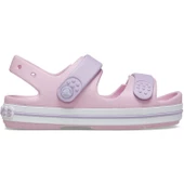 Crocs Crocband Cruiser Sandal T Çocuk Terlik CR209424 CRC.84I thumbnail 1
