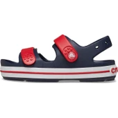 Crocs Crocband Cruiser Sandal T Çocuk Terlik CR209424 CRC.4OT thumbnail 2