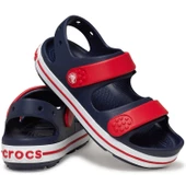 Crocs Crocband Cruiser Sandal K Çocuk Terlik CR209423 CRC.4OT thumbnail 3