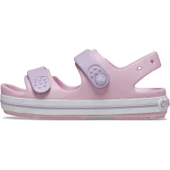 Crocs Crocband Cruiser Sandal K Çocuk Terlik CR209423 CRC.84I - 2