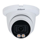 Dahua IPC-HDW2449T-S-IL-0280B 4MP Full Color IP Dome Kamera - 2