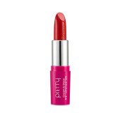 Flormar Ruj - Pretty Lipstick Right Red P324 8690604139934 - 1