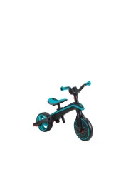 Globber Explorer 4in1 Katlanabilir Bisiklet Mavi - 5