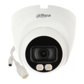 Dahua IPC-HDW2239T-AS-LED-0280B-S2 2 MP 2.8mm Full Color IP Dome Güvenlik Kamerası - 2