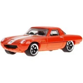 Hot Wheels J-Imports - 1968 MAZDA COSMO SPORT HWR57 - HRT00 - 2