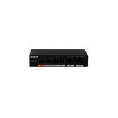 Dahua PFS3006-4ET-36 4 Kanal Poe' li Network Switch - 1