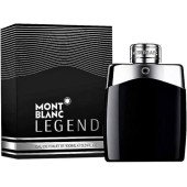 Mont Blanc Legend EDT 100 ml Erkek Parfümü - 1
