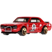 Hot Wheels J-Imports - NISSAN SKYLINE HT 2000GT-X HWR57 - HRT01 - 3