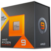 AMD Ryzen 9 7900X3D 4.40GHz 128MB AM5 BOX İşlemci (Grafik Kart VAR, Fan YOK) - 1