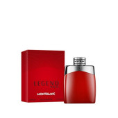 Mont Blanc Legend Red EDP 100 ml Erkek Parfüm - 1