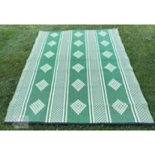 Plastik Hasır Halı 140x230 Orta Src123 - 1