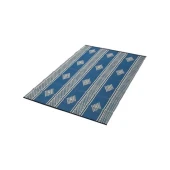Plastik Hasır Halı 140x230 Orta Src123 - 3