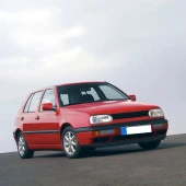 Kapı Işık Butonu Düğmesi VW Golf MK3 1992-1998 1H0947563A - 2