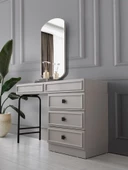 MANAVGAT MDF BAZALI YATAK ODASI thumbnail 5