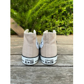 Converse Chuck Taylor All Star Spor Ayakkabı Unisex 70 Krem - 4