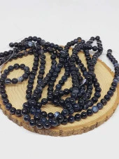 Akik Taşı Dizi 8mm (51330) thumbnail 2