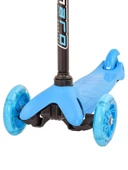 Mini Twister Led Işıklı 3 Teker Çocuk Scooter - 8