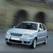 Kapı Işık Butonu Düğmesi VW Polo 2000-2002 6N0947563 - 2