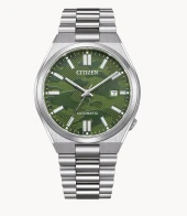 Citizen Tsuyosa NJ0159-86X Erkek Kol Saati thumbnail 1