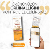 Bioxcin Sun Care Lekeye Eğilimli Ciltler İçin Güneş Kremi 50ml SPF 50+ - 4
