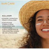 Bioxcin Sun Care Lekeye Eğilimli Ciltler İçin Güneş Kremi 50ml SPF 50+ - 6