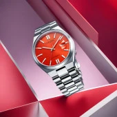 Citizen Tsuyosa NJ0158-89W Erkek Kol Saati thumbnail 2