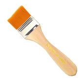 Gen-Of Sarı Kıl Zemin Fırça 3 lü (1-3-5) (BS-135S) thumbnail 3