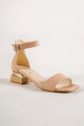 Günlük Kadın Sandalet TR055Y08C - 4