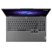 Lenovo LOQ 15IRX9 Intel Core i7 13650HX DDR5 64GB 512GB SSD RTX 3050 6GB 300Nits 15.6" 144Hz FHD Windows 11 Pro Taşınabilir Bilgisayar 83DV00G5TRP09 + Zetta Çanta - 4