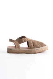 Kadın Espadril Günlük Ayakkabı TR006Y03D - 1