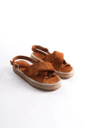 Kadın Espadril Günlük Ayakkabı TR006Y04H - 2