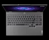 Lenovo Loq 15IRX9 İntel Core I7-13650HX 32gb DDR5 RAM 1tb SSD RTX3050 6GB 144Hz Windows11Pro 15.6" Fhd Taşınabilir Bilgisayar 883DV00AFTR38+WeblegelsinÇanta thumbnail 3