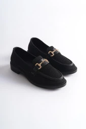 Kadın Loafer Günlük Ayakkabı TR045Y01A - 4