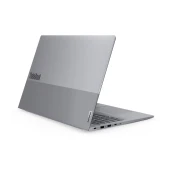 Lenovo Thinkbook 16 Gen6 AMD Ryzen 7 7730U 64GB 2TB SSD AMD Radeon™ Graphics Windows 11 Home 16" Wuxga 300NIT Taşınabilir Bilgisayar 21KK000WTRH09 + Zetta Çanta thumbnail 4